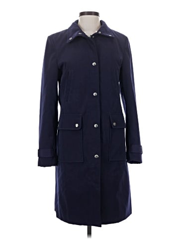 MICHAEL Michael Kors Coat (view 1)