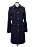 MICHAEL Michael Kors Blue Coat Size S - photo 1
