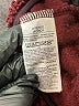 Active by Old Navy 100% Polyester Burgundy Pullover Sweater Size M (petite) - photo 8