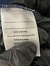 Laundry by Shelli Segal 100% Viscose Tropical Blue Jacket Size 10 - photo 9