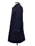 MICHAEL Michael Kors Blue Coat Size S - photo 5
