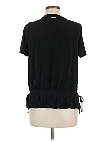 MICHAEL Michael Kors Short Sleeve Top (view 2)