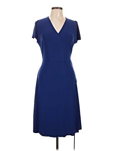 IMAN Cocktail Dress (view 1)