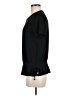 MICHAEL Michael Kors Black Short Sleeve Top Size M - photo 5
