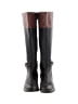 Cole Haan Black Boots Size 7 1/2 - photo 2