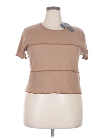 Hollister Short Sleeve Top (view 1)
