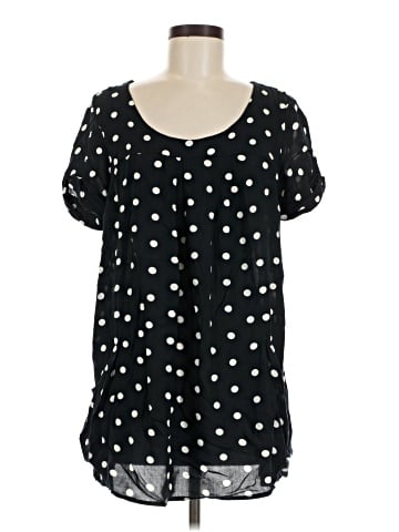 Holding Horses Casual Dress (view 1)