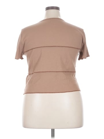 Hollister Short Sleeve Top (view 2)