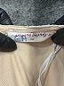 American Threads 100% Polyester White Romper Size S - photo 4