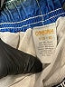 Gymboree 100% Polyester Orange Board Shorts Size 5 - 6 - photo 3