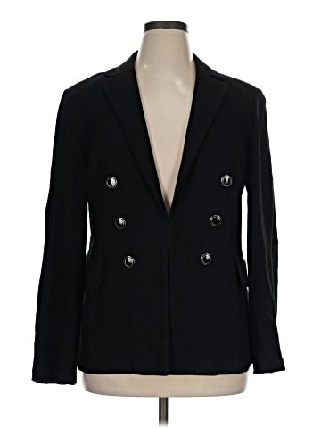 St. John Blazer (view 1)