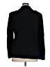 St. John Black Blazer Size 16 - photo 2