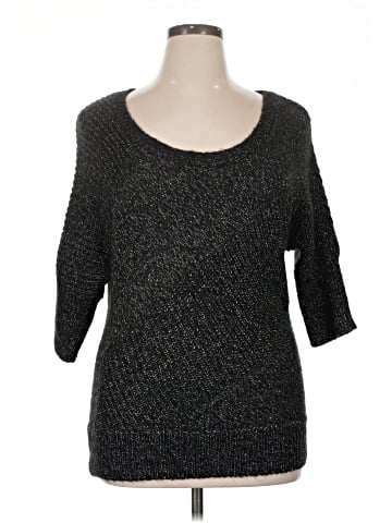 Worthington Pullover Sweater (view 1)