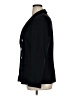 St. John Black Blazer Size 16 - photo 5