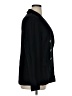 St. John Black Blazer Size 16 - photo 4