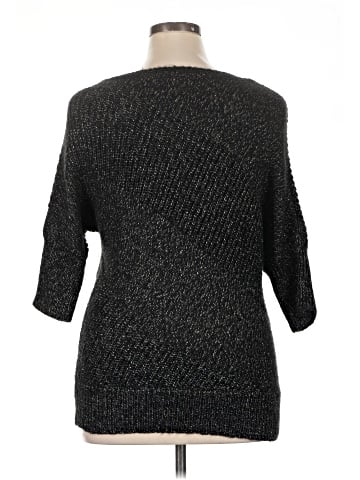 Worthington Pullover Sweater (view 2)