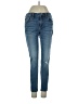 Kut from the Kloth Hearts Blue Jeans Size 0 (petite) - photo 1