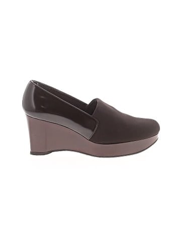 Stuart Weitzman Wedges (view 1)
