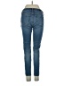 Kut from the Kloth Hearts Blue Jeans Size 0 (petite) - photo 2