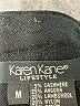 Karen Kane Black Cardigan Size M - photo 7