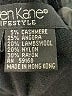 Karen Kane Black Cardigan Size M - photo 9