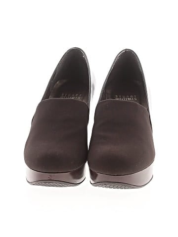 Stuart Weitzman Wedges (view 2)