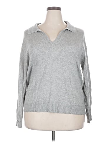 Reitmans Pullover Sweater (view 1)