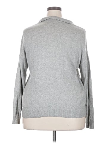 Reitmans Pullover Sweater (view 2)