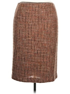 Linda Allard Ellen Tracy Formal Skirt (view 1)