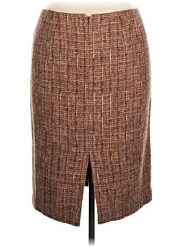 Linda Allard Ellen Tracy Formal Skirt (view 2)