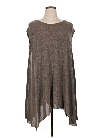 Indigo Thread Co. Casual Dress (view 1)