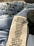 Love Tree Tweed Blue Blazer Size M - photo 7