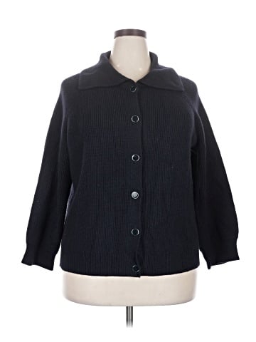 Talbots Cardigan (view 1)