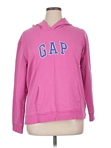 Gap Outlet Pullover Hoodie (view 1)