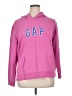 Gap Outlet Pink Pullover Hoodie Size XL - photo 1