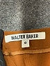 Walter Baker Brown Dress Pants Size 8 - photo 7