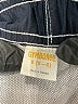 Gymboree 100% Polyester Green Board Shorts Size 5 - 6 - photo 3