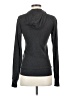 Canvas Gray Zip Up Hoodie Size S - photo 2
