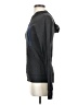 Canvas Gray Zip Up Hoodie Size S - photo 5