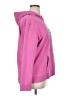 Gap Outlet Pink Pullover Hoodie Size XL - photo 4