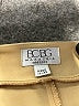 BCBG Tan Cocktail Dress Size XXS (estimated) - photo 7
