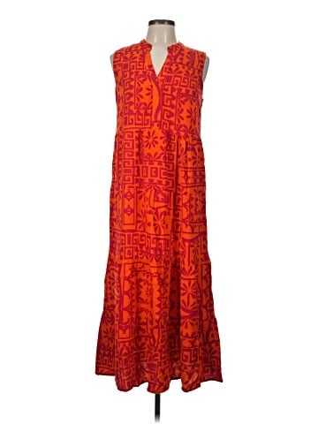 Mlle Gabrielle Casual Dress (view 1)
