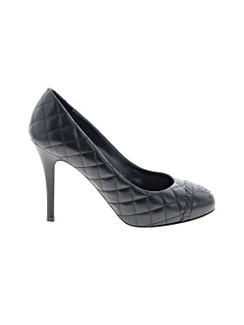 Chanel Heels (view 1)