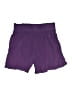 LIYOHON Purple Shorts Size S - photo 2