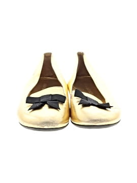 Burberry Flats (view 2)
