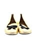 Burberry Gold Flats Size EU 32 / US 1 (youth) - photo 2