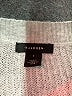 Halogen Silver Pullover Sweater Size S - photo 7