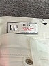 Gap White Jeans Size 26R - photo 7