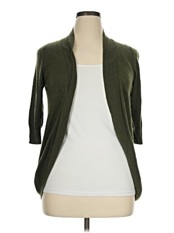 Mossimo Cardigan (view 1)