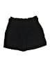 Nine West Solid Black Shorts Size M - photo 2